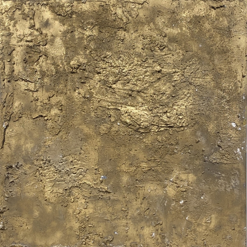 Laguna Yucatan by artist Gabriela Elias